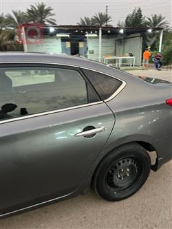 نيسان سنترا